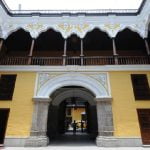 Una visita al Palacio Torre Tagle