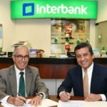 AFSDP firma renovación de convenio con Interbank