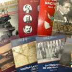 Cuarta Feria del Libro AFSDP