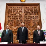 Día del Diplomático 2018