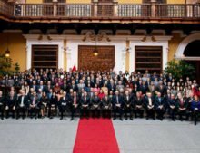 Asamblea General Ordinaria, Marzo 2019.