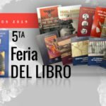 Agradecimiento a los asociados que participaron en la V Feria del Libro de la AFSDP.