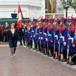 Día del Diplomático 2019.