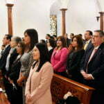 Dia del Ministerio de Relaciones Exteriores y Día del Diplomático.