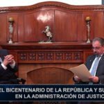 Difusión Entrevista a asociado Embajador José Betancourt Rivera.