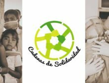 APOYO A CAMPAÑA HUMANITARIA CADENAS DE SOLIDARIDAD.