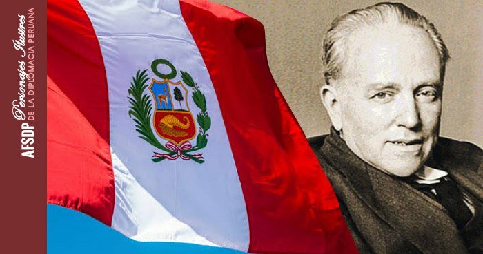 Raúl Porras Barrenechea a 60 años de su partida.