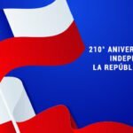 Aniversario de la Independencia de la República de Chile