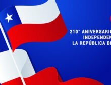 Aniversario de la Independencia de la República de Chile