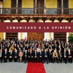 Comunicado a la Opinión Pública