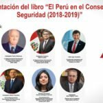 El Perú en el Consejo de Seguridad (2018-2019)