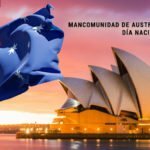 Saludo a la Mancomunidad de Australia por su Día Nacional