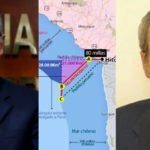 Fallo de límite marítimo entre la República de Chile y la República del Perú