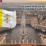 Santa Sede, Día del Papa