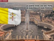 Santa Sede, Día del Papa