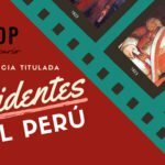 AFSDP: Presidentes del Perú