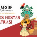 AFSDP, Felices Fiestas Patrias