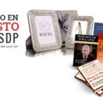 TIENDA AFSDP, lo nuevo en 2021 Agosto.