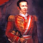 José Mariano de la Riva-Agüero y Sánchez-Boquete
