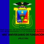 Moquegua, 480° aniversario de fundación.