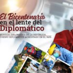 Segundo Concurso de Fotografía “El Bicentenario en el lente del diplomático”