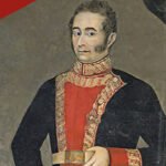 Segundo Presidente de la República del Perú: José Bernardo de Tagle y Portocarrero