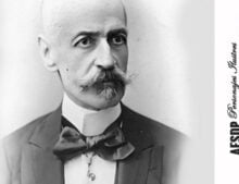 128 años del fallecimiento de Jose Antonio de Lavalle