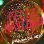 AFSDP, Feliz Navidad y Prospero Año 2022