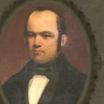 José Gregorio Paz Soldán y Ureta