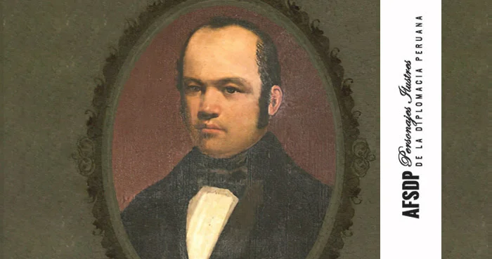 José Gregorio Paz Soldán y Ureta