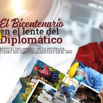 Segundo Concurso de Fotografía “El Bicentenario en el lente del diplomático”