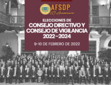 ELECCIONES DE CONSEJO DIRECTIVO Y CONSEJO DE VIGILANCIA 2022-2024