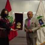 Ceremonia de reconocimiento al Voluntariado del MRE