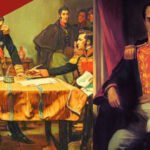 Primer Dictador de la República del Perú: Simón Bolivar