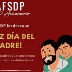 ¡FELIZ DÍA DEL PADRE 2022!