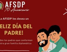 ¡FELIZ DÍA DEL PADRE 2022!