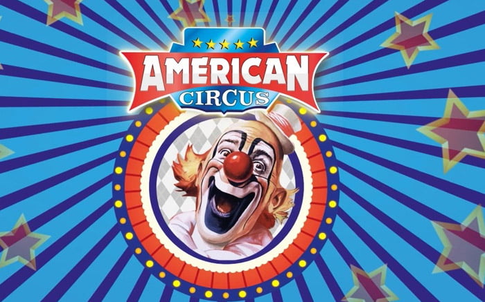 AMERICAN CIRCUS RETORNA A PERÚ