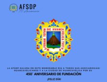 Huancavélica, 450° aniversario de fundación.