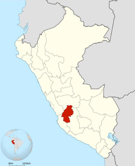 Huancavelica