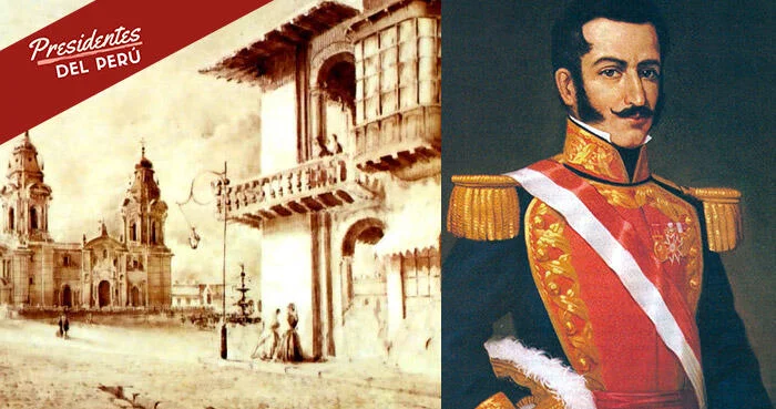 FELIPE SANTIAGO SALAVERRY DEL SOLAR