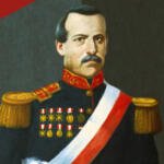 GENERAL JUAN FRANCISCO DE VIDAL LA HOZ