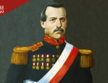 GENERAL JUAN FRANCISCO DE VIDAL LA HOZ