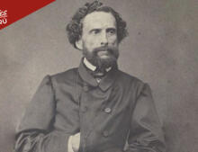 JUAN ANTONIO PEZET Y RODRÍGUEZ DE LA PIEDRA, INTERINO