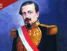 GENERAL MANUEL IGNACIO DE VIVANCO