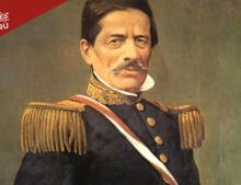 GENERAL RAMÓN CASTILLA Y MARQUESADO