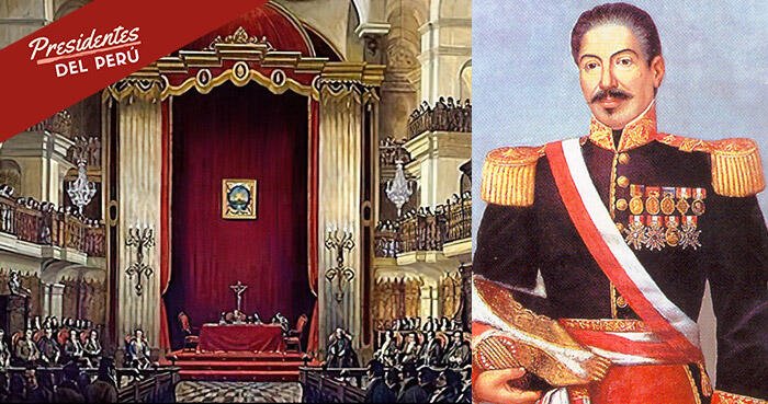 MARISCAL MIGUEL DE SAN ROMÁN