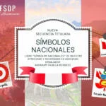 Nueva Secuencia titulada: Símbolos Nacionales