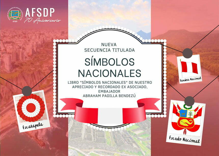 Nueva Secuencia titulada: Símbolos Nacionales