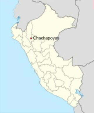 Chachapoyas
