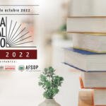 II Feria Virtual del libro AFSDP - 2022